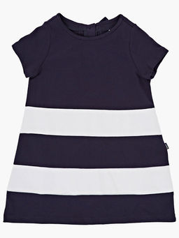 Платье UD 2818 синий - Mini maxi фото 2