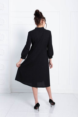 Платье женское Т3984 - Olsarri фото 6