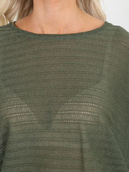 Джемпер М4-4316 - Wisell фото 14