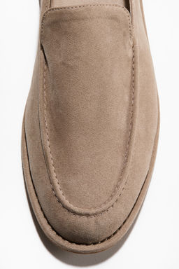 Mocasines con tal?n plegable - H&m фото 3