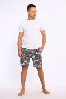 Шорты 36909 - Berchelli фото 4