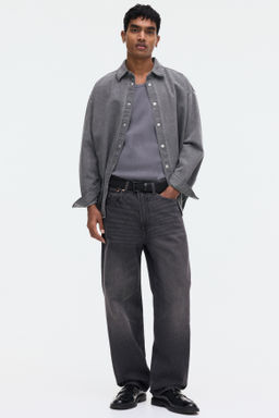 Camiseta sin mangas en canal? Slim Fit - H&m фото 9