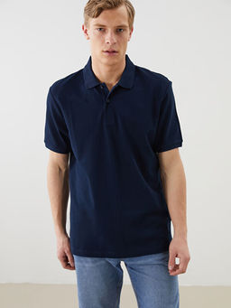 Polo Yaka Pike Erkek Ti??rt