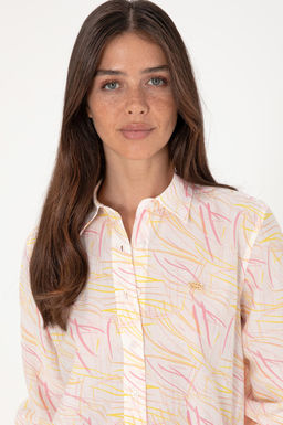 Kad_n Hardal Uzun Kollu G_mlek Sepette S_rpriz _ndirim - U.s. polo assn фото 2