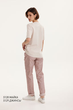 Джинсы 5129 - Niv niv fashion фото 3