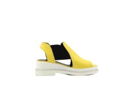 Босоножки EDART 3024.353 w.yellow