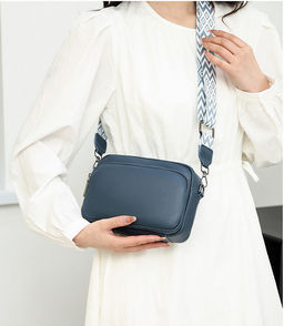 Сумка A-65271-Blue