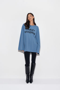 Джемпер А800/1 - Annete фото 3