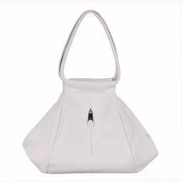 Сумка 18227 p.white Polina&Eiterou