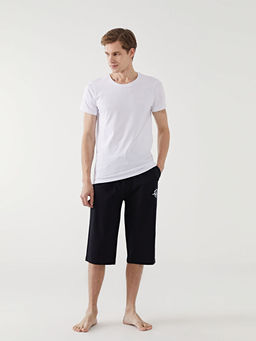 Standart Kal?p Erkek Pijama Alt ?ort
