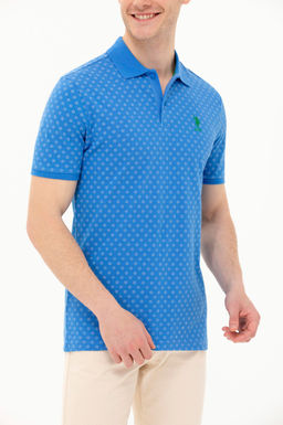 Мужская футболка поло Saks Неожиданная скидка в корзине - U.s. polo assn фото 13