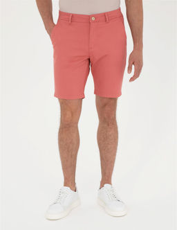 Pembe Slim Fit Dokuma _ort - Pierre cardin фото 2