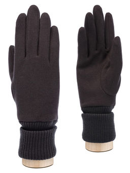 Перчатки муж Labbra LB-CP-121М d.grey