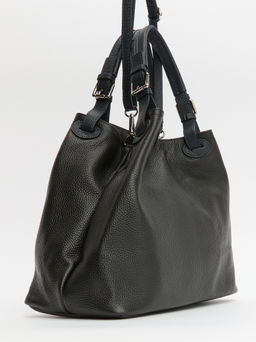 Женская сумка с ручками DIVAS BAG Артикул 2955035, черный