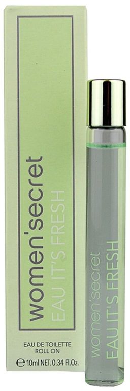 WOMEN SECRET EAU ITS FRESH w EDT 10 ml M, туалетная вода