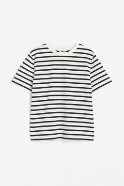 Camiseta de algodon - H&m фото 3