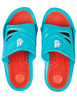 Женские тапки Wakes massage - Mad wave фото 3