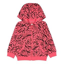 CRB wear/CWK 62468 куртка для девочки, розовый/Ex.Cherubino