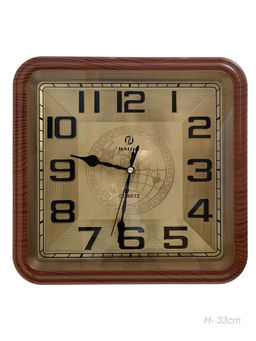 Часы настенные 33 см / 156D /уп 20/ - ГалеонТрейд фото 2