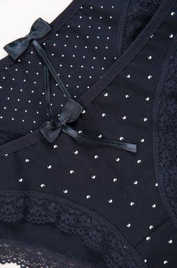 Женские трусы-слипы 2 шт. Donella  фото 2