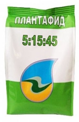 БТ ПЛАНТАФИД 5-15-45 1 кг