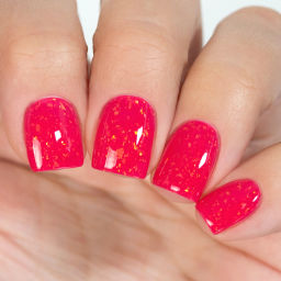 Лак для ногтей Грейпфрутовый Сок, 11 мл - Masura фото 6