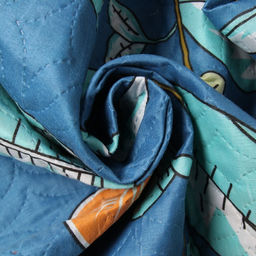 Покрывало Merry, 172х205 см, микрофибра  фото 3