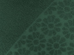 Полотенце махровое 6с102.411ж1 Роксана (1-темно-зеленый) 67х150см