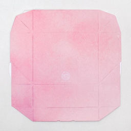 Цена за 5 шт. Коробка складная Ты прелесть, 10 8 3.5 см - Дарите счастье фото 4