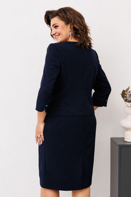 Костюм Romanovich Style 2-1422 синий фото 2