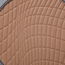 Influence Beauty Пудра компактная Skinvisible carcass тон 04 темно-бежевый  фото 5