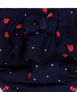 mothercare / Купальные трусики с эффектом подгузника фото 3