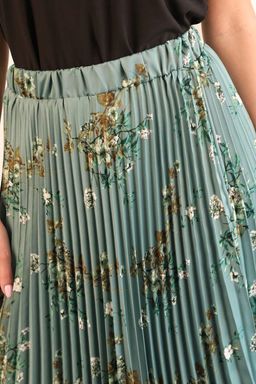 Юбка Ю4-5162/18 - Wisell фото 6