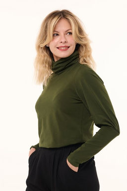 водолазка 1690-24 -50% - Mix-mode фото 4