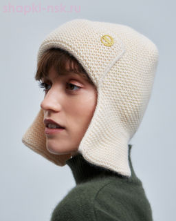 230160 REC Ушанка женская