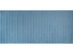 6с102.411ж1 Каприз (1-британи блю) Полотенце махровое 67х150см