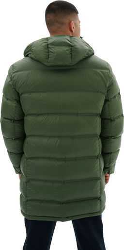 Пуховик мужской - RANK фото 5