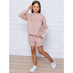 Комплект футер 2х нитка петля 8501320201 - Youlala фото 15