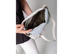 Сумка женская Lanotti 6843/Жемчужные блики