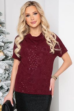 Блузка 41052-1 - Avili фото 5