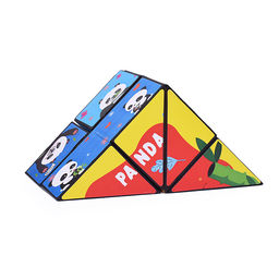 Головоломка "Панда-2" в коробке