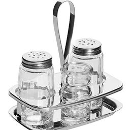 26886 Набор для специй 4 предмета MB (х48) - Mayer&boch фото 2