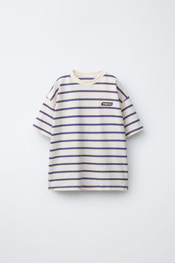 CAMISETA RAYAS PUKAS SURF / Multicolor
