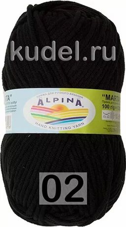 MARTA - Alpina фото 2