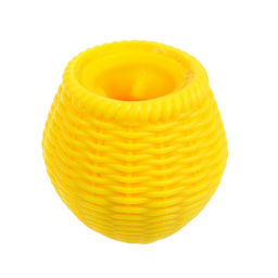 Цена за 16 шт. Мялка «Цыплёнок», цвета МИКС