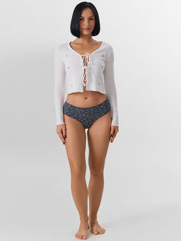 Цена за 2 штуки! ТРУСЫ ЖЕНСКИЕ - Mark formelle фото 6