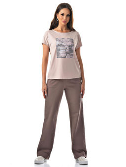 Футболка 95% хлопок, 5% лайкра