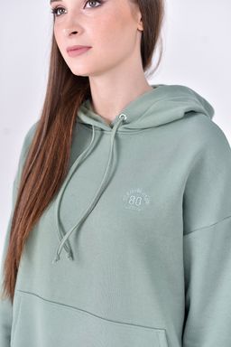 :Костюм«футер» 3-х нитка - Оптима фото 4