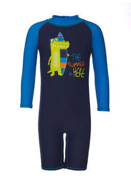 Купальник д/мал. Кроки - Oldos фото 2