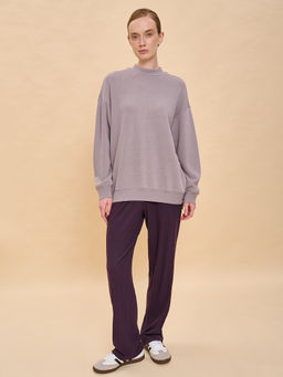 DFN6944/1 Толстовка женская - Pelican фото 6